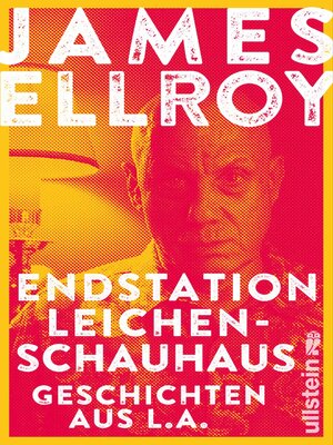 cover image of Endstation Leichenschauhaus